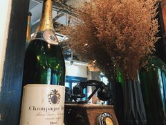 -LA MAISON公鸡和龙(蛇口店)