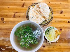 -纵目澄城水盆羊肉(总店)