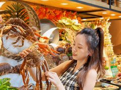 -亚马逊蒸汽活海鲜自助(LCM置汇旭辉广场店)