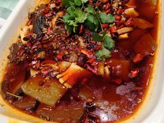 -红杏酒家·地道川菜(一品天下店)