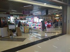 -黄商生活超市(黄冈黄州万达店)