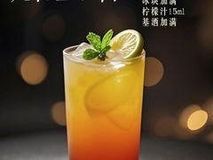 -MOSSO·Liveshow(M3香港广场店)