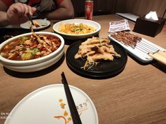 传统锅包肉-金掌勺锅包肉(华润万象城店)