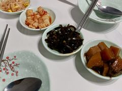 小菜-米郎餐厅·朝鲜族料理(延长路店)