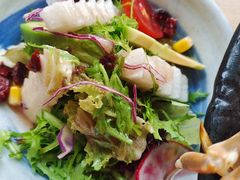 -山之川日料放题(通州店)