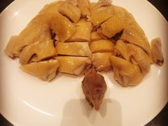 -花城苑广府菜(侨鑫店)