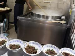 -清真马虎面馆(西七路店)