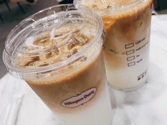 -哈根达斯(美罗城店)