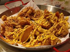 -百事喜乐炸鸡铺(合肥首店)