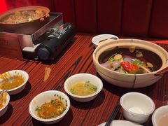 -龚印记牛骨牛杂屋·四代传承(珠影星光城店)