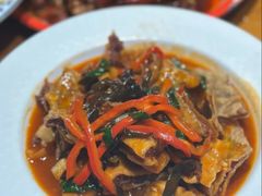 -柴窝堡22号辣子鸡·传承新疆菜