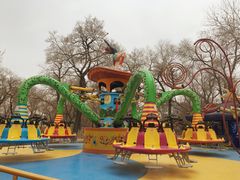-哈尔滨文化公园