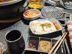 -炭虎烤肉(桂林路店)