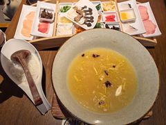 -芸南道·过桥米线(昆明老街旗舰店)
