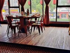 -永安鱼庄·镇江菜(三店纬五路店)