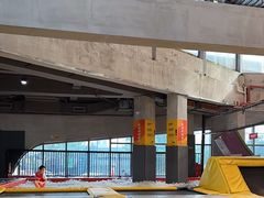 -XONE潮玩运动馆