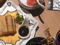 -太二酸菜鱼(武汉光谷保利店)