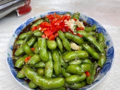 -桂萍特色牛筋牛杂(长堤街总店)
