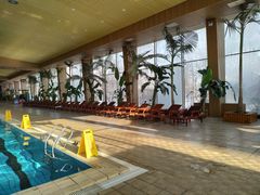 -陆地游轮吉林神农温泉