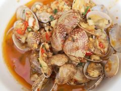 -聚味瞿记·龙虾堂(树木岭店)