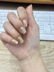 -StartNail美甲