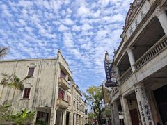 -赤坎·广东华侨国际旅游度假区