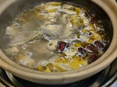 -楠波炭炉鸡煲馆(桥北店)
