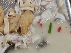 -陈生记黑鱼馆·20年活鱼现杀(宁波鼓楼店)