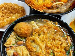 -阿生哥螺蛳粉(永安街店)