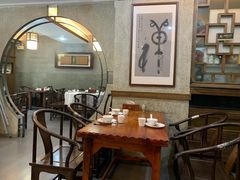 大堂-堂宴·老厦门私房菜(1988仙岳总店)