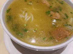 -豪廷轩中餐厅·特色云南菜(温德姆至尊豪廷大酒店)