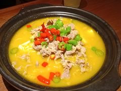 -破三川·新川菜(静安大融城店)