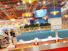 -八合里潮汕鲜牛肉火锅(吉大店)