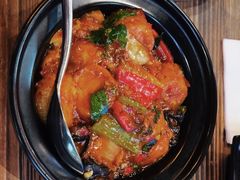 -Hi YOU你的饭局泰餐厅(雍和宫店)