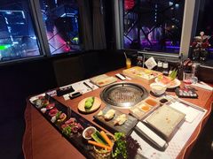 -赤坂亭 M9和牛烧肉(水街店)