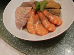 -上海人家花樣年华(中山公园店)