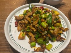 宣威小炒肉-云海肴·汽锅鸡·云南菜(领展购物广场·中关村店)