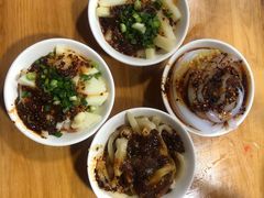 -洞子口张老二凉粉(文殊院店)