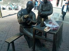 -张包铺(道外店)