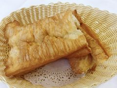 传统油条-维多利亚大酒店·雅园中餐厅