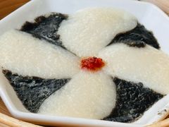 -苏小柳手作点心x茶叙小院(徐家汇分院)