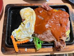 -凡塔斯牛排自助餐厅(莆田万达店)