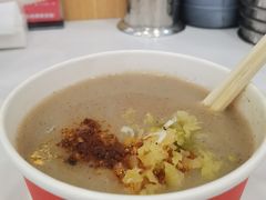 -汪记鲜鱼糊汤粉(沈阳路总店)