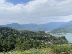 -千峡湖生态旅游度假区