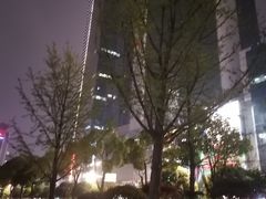 -西北湖绿化广场