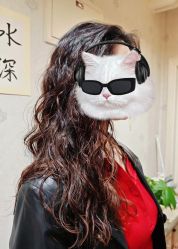 -付军剪艺