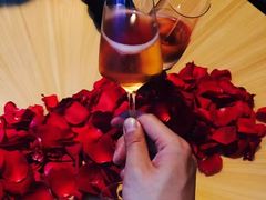 -迪拜帆船酒店海底餐厅