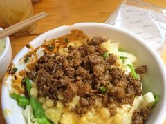 -朱儿面庄(洋河三路店)