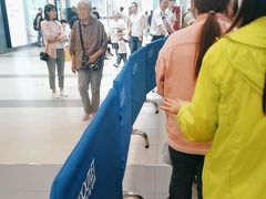 -杉杉奥特莱斯广场(哈尔滨店)