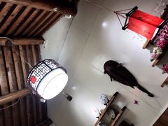 -丽江庭院·云南野生菌·海鲜火锅(鼓楼四合院店)
